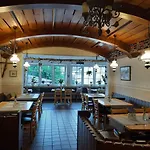Post Penzion Goldbach (Bavaria)