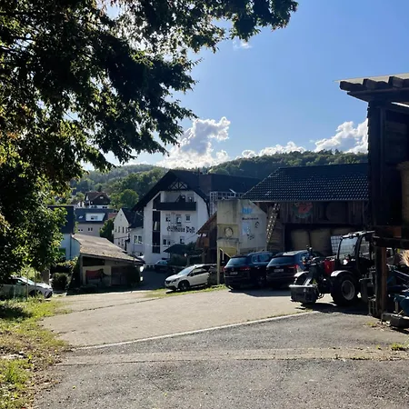 Post Gasthof