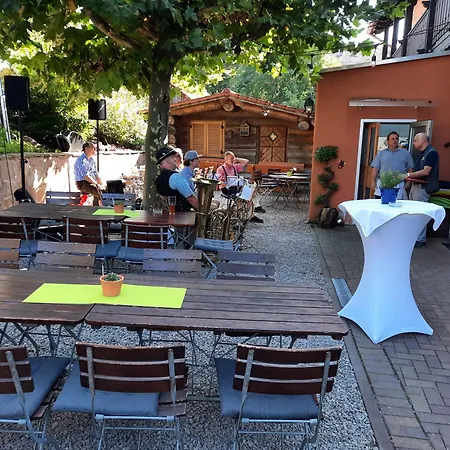 Post Gasthof