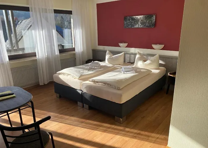Guest house Post 3*