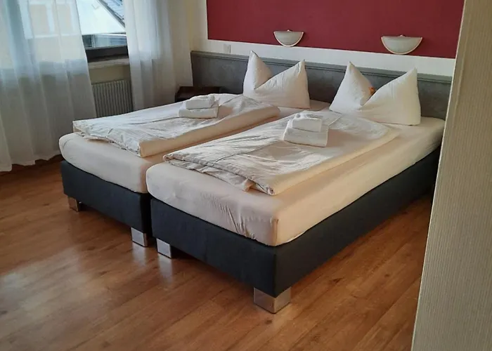 Post Guest house