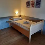 Post Guest house