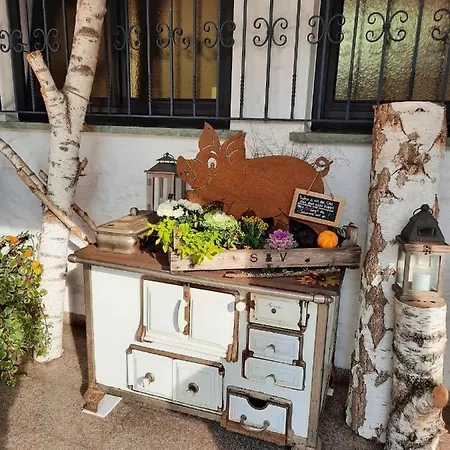 Post Guest house