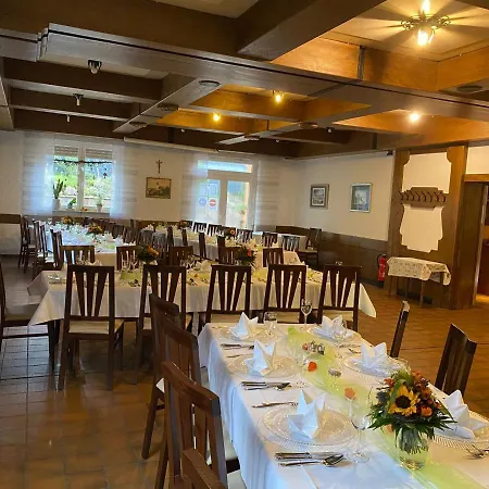 Post Maison d'hôtes 3*