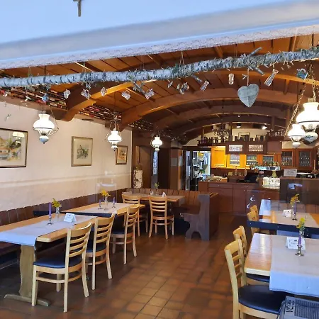 Maison d'hôtes Post