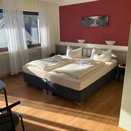 Guest house Post 3*