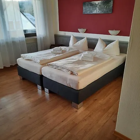 Post Guest house