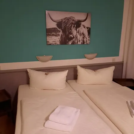 Post 3* Goldbach (Bavaria)