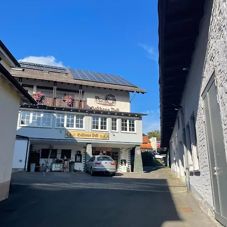 Guest house Post Goldbach (Bavaria)