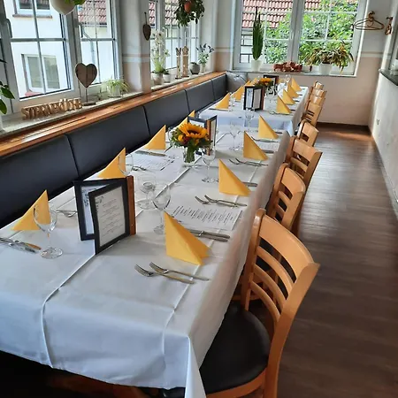 Guest house Post