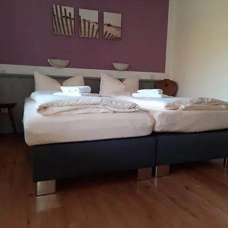 Post Guest house