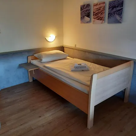 Post Guest house